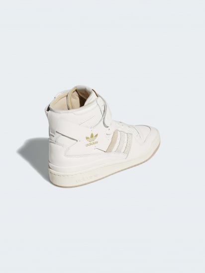 Кросівки Adidas Forum модель GW1905 — фото - INTERTOP