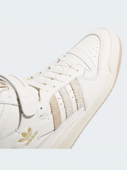 Кросівки Adidas Forum модель GW1905 — фото 5 - INTERTOP