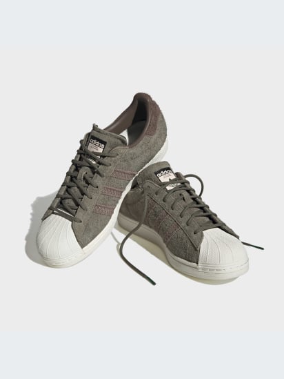 Кеди низькі adidas Superstar модель GW2174 — фото 8 - INTERTOP