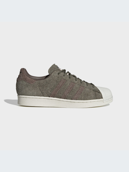 Кеды низкие adidas Superstar модель GW2174 — фото - INTERTOP