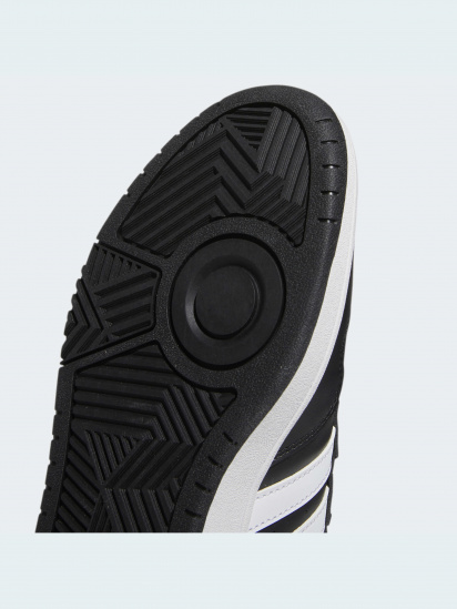 Кросівки adidas Hoops модель GW3020 — фото 6 - INTERTOP