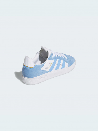 Кросівки Adidas модель GW3177 — фото - INTERTOP