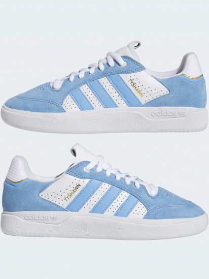 Кросівки Adidas модель GW3177 — фото 4 - INTERTOP