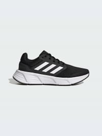 Чорний - Кросівки для бігу Adidas Galaxy