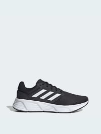 Чорний - Кросівки для бігу Adidas Galaxy