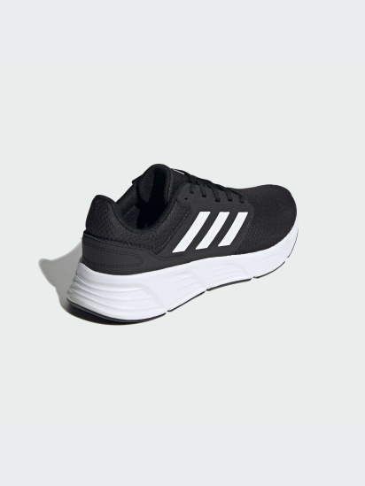 Кросівки для бігу Adidas Galaxy модель GW3848 — фото 10 - INTERTOP