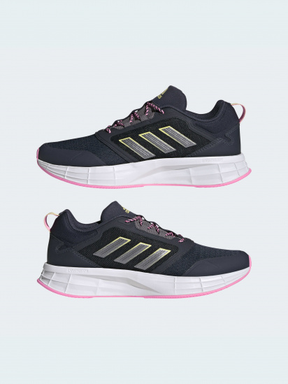 Кросівки для бігу adidas Duramo модель GW3851 — фото 4 - INTERTOP