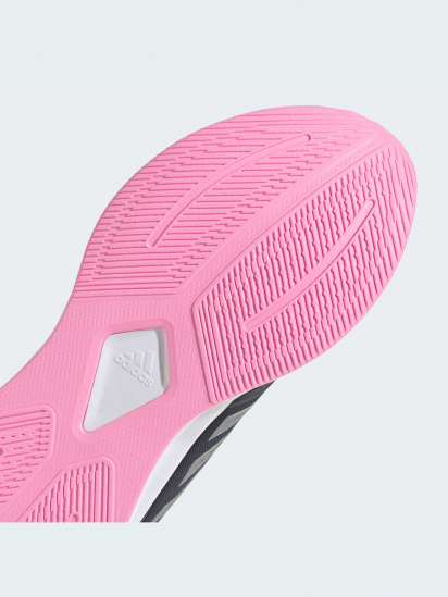Кроссовки для бега adidas Duramo модель GW3851 — фото 6 - INTERTOP