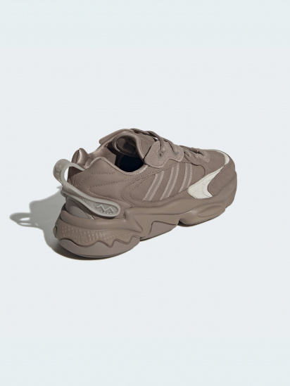 Кроссовки Adidas Ozweego модель GW3963 — фото - INTERTOP