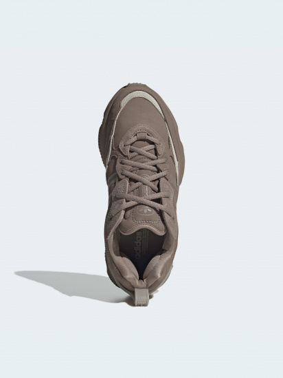 Кросівки Adidas Ozweego модель GW3963 — фото 6 - INTERTOP