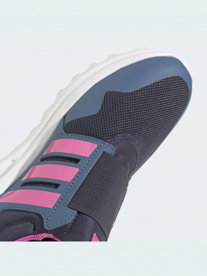 Кроссовки для бега adidas модель GW4089 — фото 5 - INTERTOP