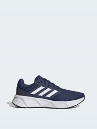 Синий - Кроссовки для бега Adidas Galaxy