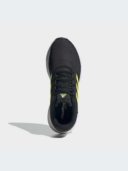 Кросівки для бігу adidas Galaxy модель GW4141 — фото 4 - INTERTOP