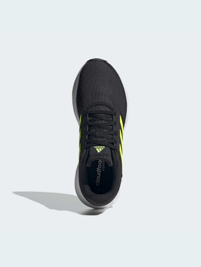 Кросівки для бігу adidas Galaxy модель GW4141 — фото 5 - INTERTOP