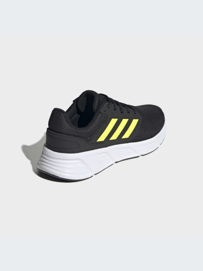 Кросівки для бігу adidas Galaxy модель GW4141 — фото 10 - INTERTOP