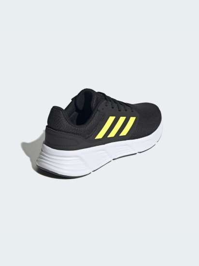 Кросівки для бігу adidas Galaxy модель GW4141 — фото 11 - INTERTOP