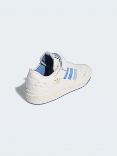 Кроссовки Adidas Forum модель GW4333 — фото - INTERTOP