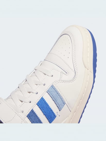 Кросівки Adidas Forum модель GW4333 — фото 5 - INTERTOP