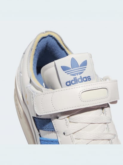 Кросівки Adidas Forum модель GW4333 — фото 6 - INTERTOP