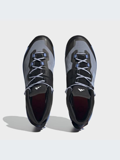 Тактичні черевики adidas Terrex модель GW4410 — фото 4 - INTERTOP