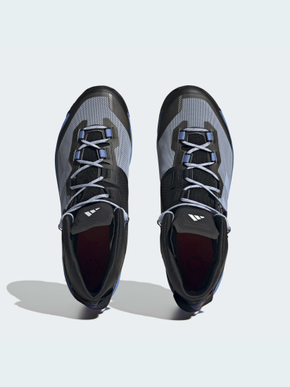 Тактичні черевики adidas Terrex модель GW4410 — фото 5 - INTERTOP