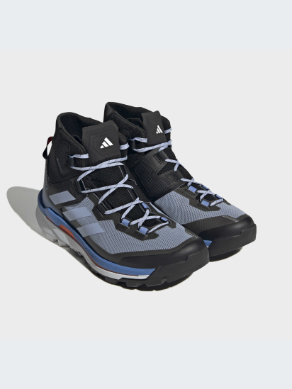 Тактичні черевики adidas Terrex модель GW4410 — фото 8 - INTERTOP