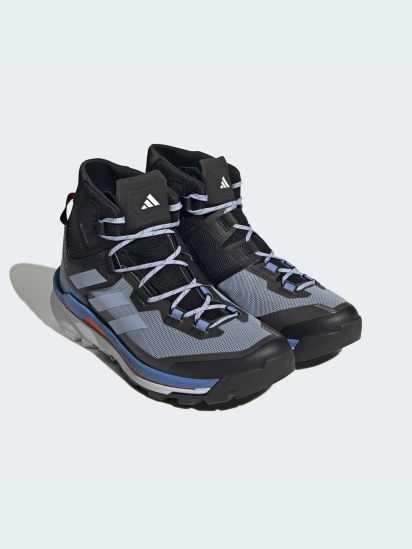 Тактичні черевики adidas Terrex модель GW4410 — фото 9 - INTERTOP