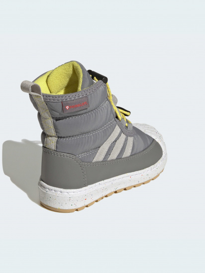 Ботинки Adidas Superstar модель GW4714 — фото - INTERTOP