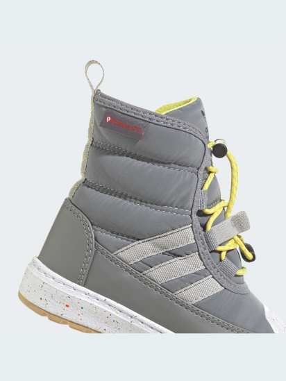 Ботинки Adidas Superstar модель GW4714 — фото 5 - INTERTOP