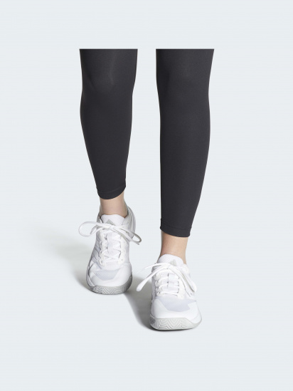 Кроссовки для бега adidas модель GW4971 — фото 3 - INTERTOP