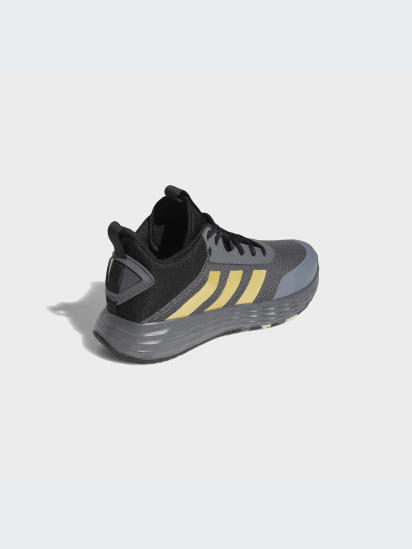 Кроссовки для тренировок adidas модель GW5483 — фото 5 - INTERTOP