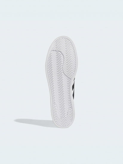 Кеди низькі adidas Court модель GW5488 — фото - INTERTOP