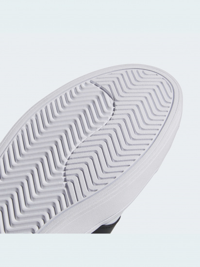 Кеды низкие adidas Court модель GW5488 — фото 6 - INTERTOP