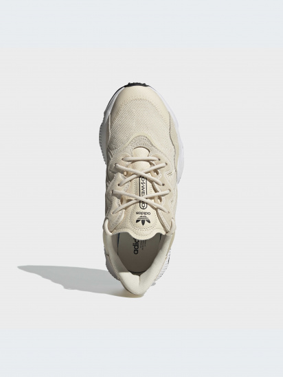 Кросівки adidas Ozweego модель GW5620 — фото - INTERTOP