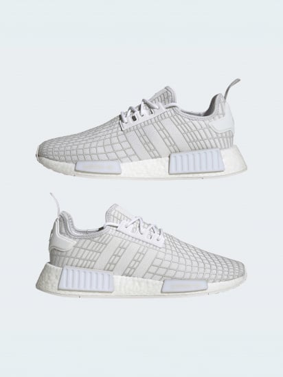 Кроссовки Adidas NMD модель GW5635 — фото 4 - INTERTOP