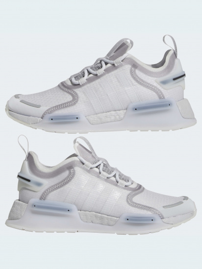 Кроссовки Adidas NMD модель GW5658 — фото 4 - INTERTOP