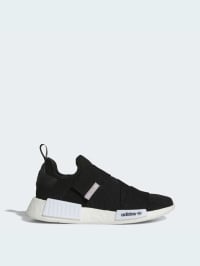 Чёрный - Кроссовки adidas NMD