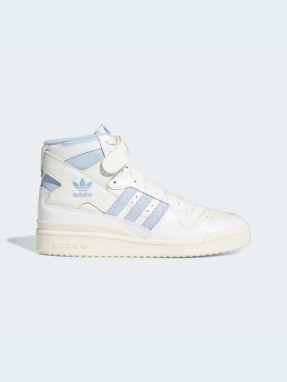 Кросівки Adidas Forum модель GW5924 — фото - INTERTOP