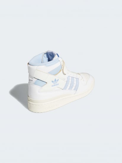 Кроссовки Adidas Forum модель GW5924 — фото 6 - INTERTOP