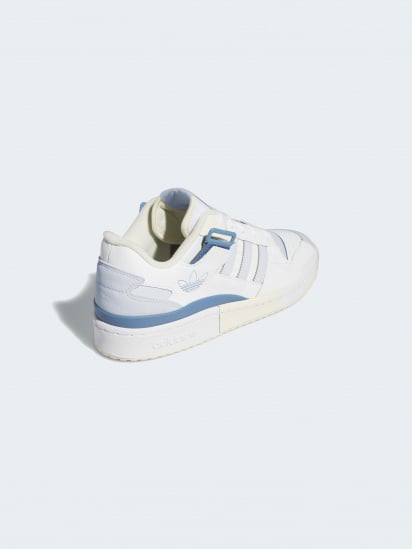 Кросівки Adidas Forum модель GW6348 — фото - INTERTOP