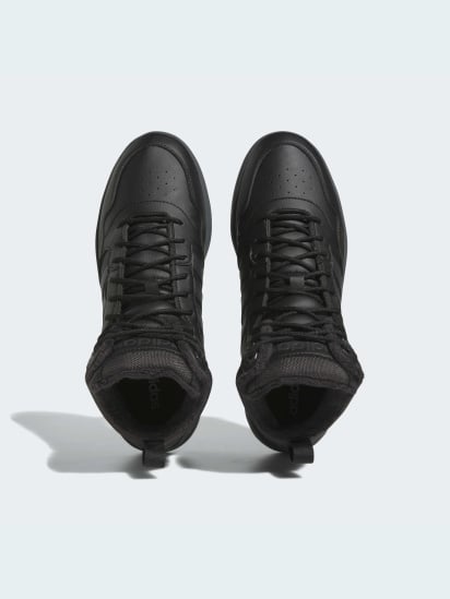 Кросівки adidas Hoops модель GW6421 — фото 5 - INTERTOP