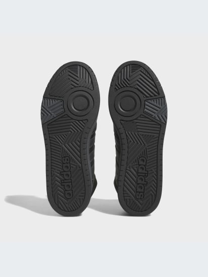Кросівки adidas Hoops модель GW6421 — фото 6 - INTERTOP