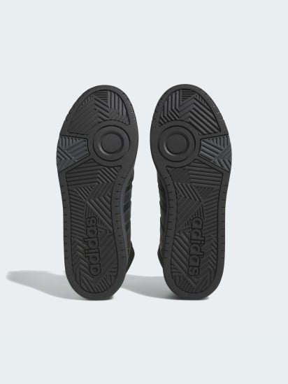 Кросівки adidas Hoops модель GW6421 — фото 7 - INTERTOP