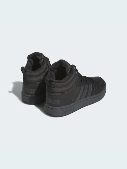 Кроссовки adidas Hoops модель GW6421 — фото 11 - INTERTOP