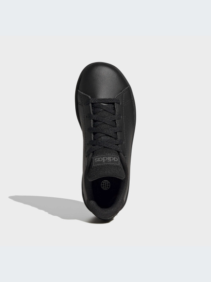 Кросівки Adidas Advantage модель GW6484 — фото 4 - INTERTOP