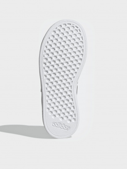 Кеди низькі adidas Grand Court модель GW6521 — фото 6 - INTERTOP