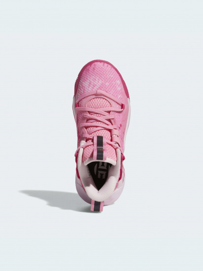 Кроссовки для бега Adidas модель GW6576 — фото 3 - INTERTOP