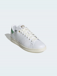 Білий - Кеди низькі adidas Stan Smith