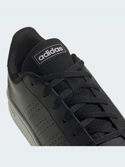 Кроссовки Adidas Advantage модель GW7120 — фото 5 - INTERTOP