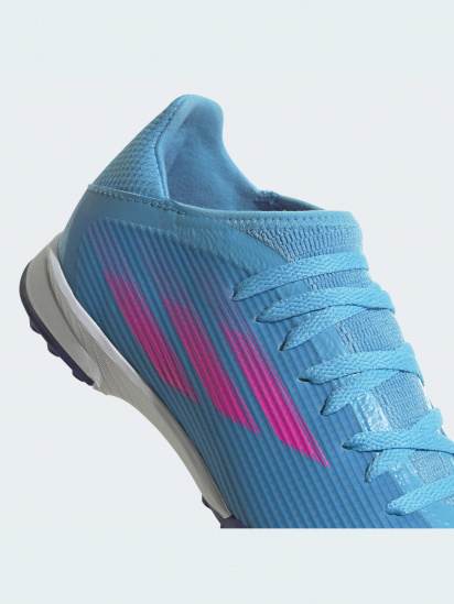 Бутсы Adidas модель GW7513 — фото 5 - INTERTOP